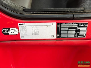 DAF FA LF210 4x2 2019 - N/A zdjecie 22