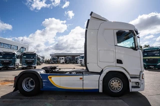 Scania R 2017 - R450-NEW MODEL + KIPHYDR. image 6