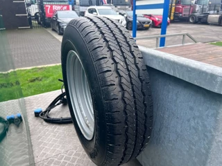 Iveco Daily 2006 - 40 C17 + VELDHUIZEN 2019 YEAR! obrazek 14