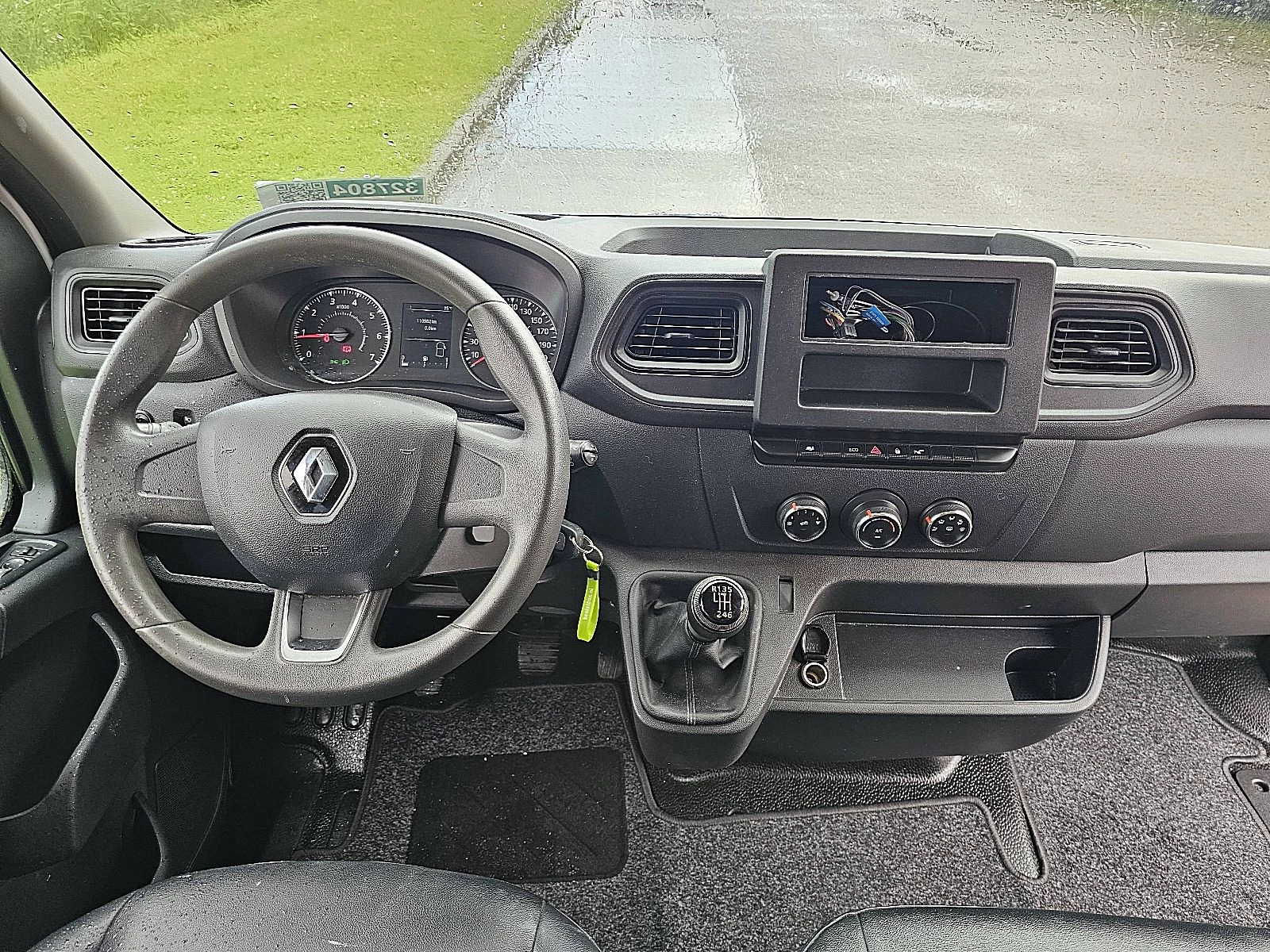 Renault Master 2021 - 2.3 zdjęcie 8