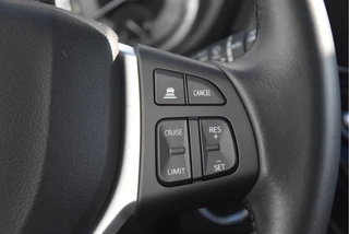 Suzuki S-Cross 2025 - 1.4 Boosterjet Style Smart Hybrid obrazek 6