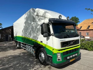 Volvo FM 9.260 2004 - N/A afbeelding 24