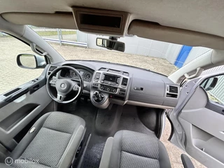 Volkswagen Transporter 2014 - 2.0 TDI L2H1 highline изображение 12