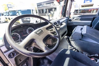 MAN TGS 2015 - 26.400 BB - 6X4 imagen 17