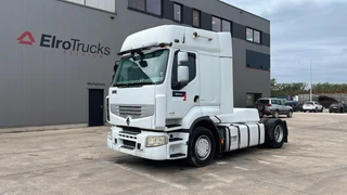 Renault Premium 460 DXI 2011 te koop