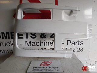 Mercedes-Benz N/A - Occ Bumperhoek rechts Mercedes Actros MP1 bild 1