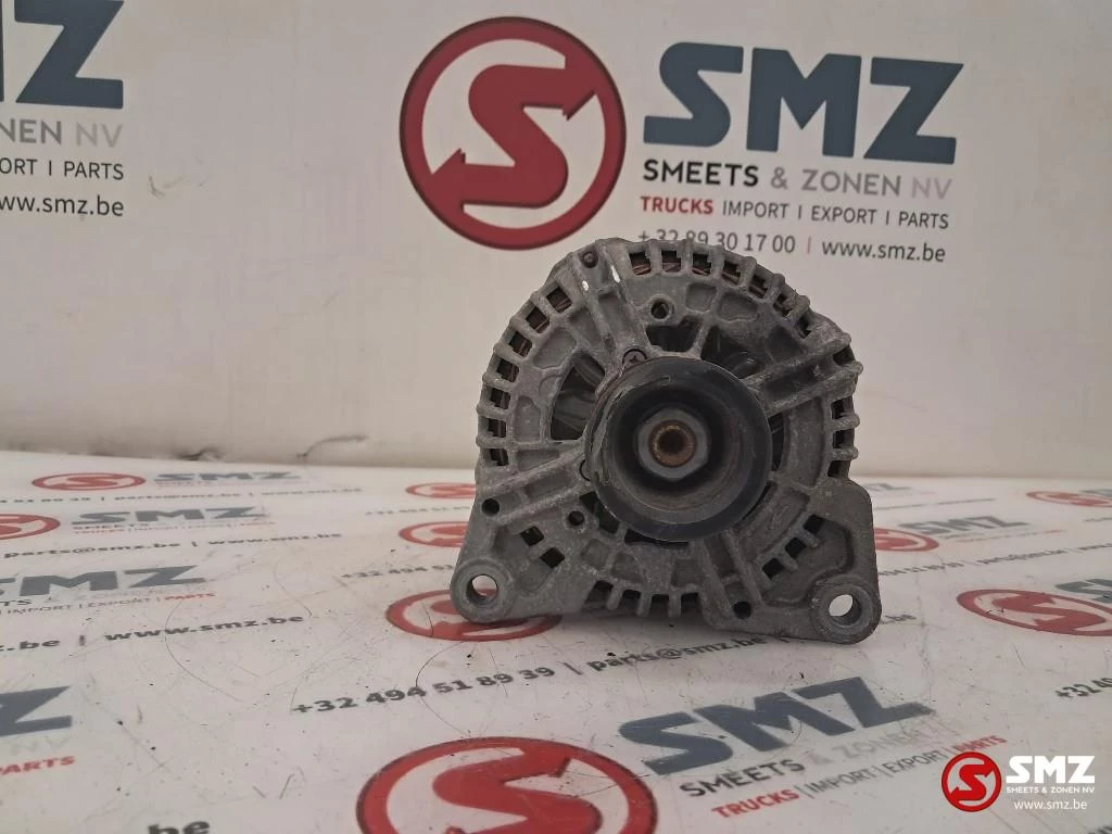 DAF 2023 - Occ alternator DAF afbeelding 3