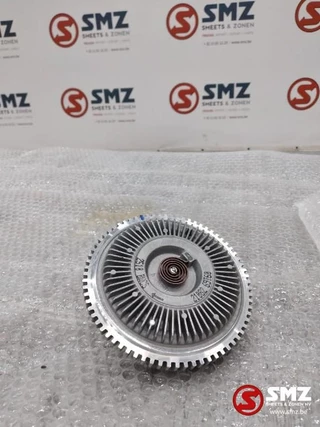 Nissan N/A - Occ Viscokoppeling ventilator Nissan Cabstar zdjecie 1
