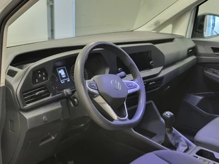 Volkswagen Caddy 2022 - Cargo 2.0TDI Trekhaak Euro 6! obrazek 4