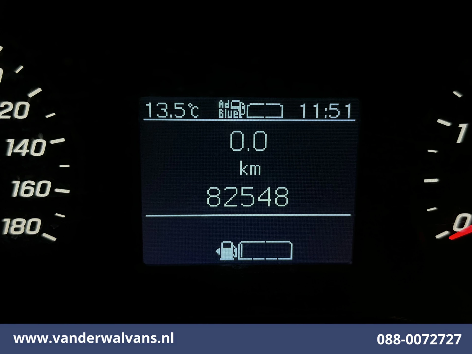 Mercedes-Benz Sprinter 2022 - 317 CDI 170pk L3H2 Euro6 Airco | Camera | Apple Carplay | Android Auto obrázek 18