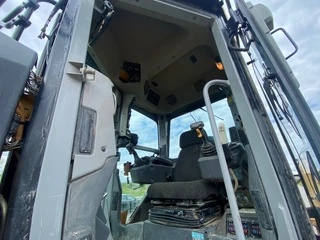 Caterpillar 140M Ripper + Pushblock 2008 - N/A zdjecie 16