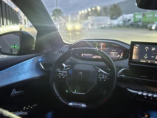 Peugeot 3008 2021 - GT Automaat – Panoramadak |Keyless |6M Garantie image 20