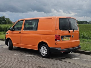 Volkswagen Transporter 2024 - 2.0 TDI obrazek 6