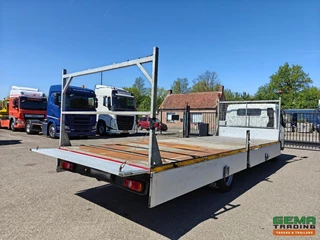 FUSO Canter 2016 - N/A bild 2