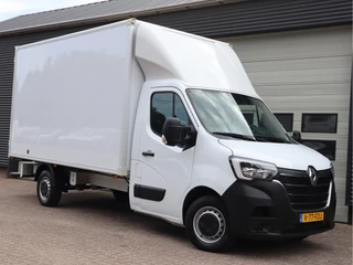 Renault Master 2024 - T35 2.3 dCi 145 pk Bakwagen - A.Deuren - NL Auto obrazek 6