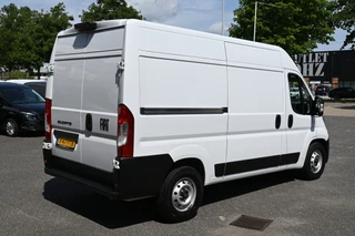 Fiat Ducato 2024 - L2H2 2.2 MultiJet 140 pk 3.5t obrazek 3
