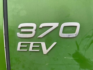 Volvo N/A 2012 - FM 370 EURO 5 EEV 6X2 / I-SHIFT / VDL S-20-6200 изображение 2