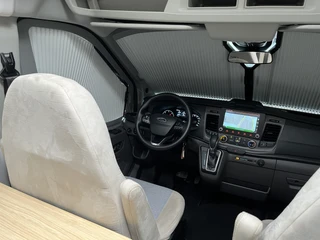 Ford Transit 2023 - LMC Innovan C590 Automaat 170PK obrazek 47