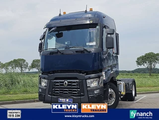 Renault N/A 2021 - C 440 te koop