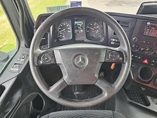 Mercedes-Benz Actros 2017 - 1945 LS obrazek 12
