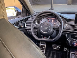 Audi S6 2016 - Avant 4.0 TFSI 450PK Pro Line Plus image 59