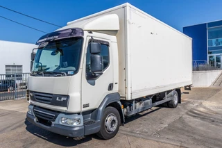 DAF N/A 2012 - LF 45.220 te koop
