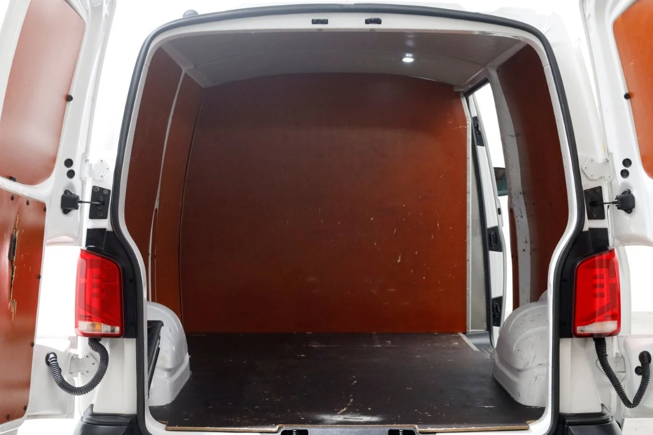 Volkswagen Transporter 2020 - T6.1 2.0 TDI 110pk Lang Comfortline Airco/Navi 11-2020 Bild 5