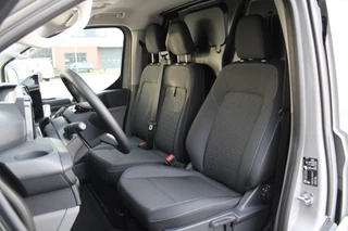 Ford Transit Custom 2025 - 320 2.5 PHEV L2H1 Limited 232pk - 2x Schuifdeur - Trekhaak - Stoel/Stuurverwarming - Keyless - Rijklaar zdjecie 17