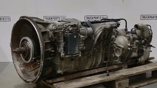 Mercedes-Benz - Gearbox & Clutch Parts Versnellingsbak G281-12 MB na prodej
