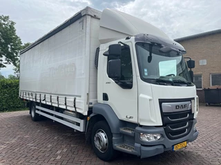 DAF LF 290 2018 - FA zdjecie 3