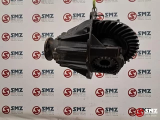 MAN N/A - Occ differentiëel HY 1350 i = 3,7 MAN immagine 1