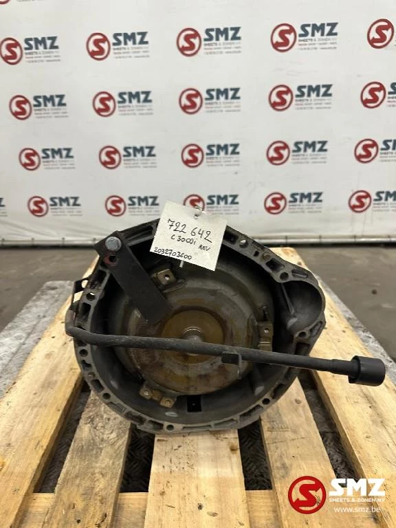 Mercedes-Benz - Occ Versnellingsbak Mercedes 722.642 afbeelding 1