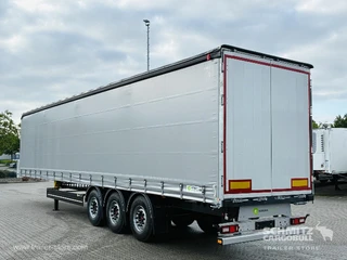 Berger Auflieger Curtainsider Standard image 2 thumbnail
