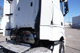 Mercedes-Benz Actros 2019 - 1846 AUTOMATIC / RUNNING / EURO-6 / 2019 image 10