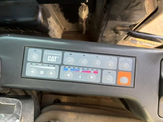 Caterpillar 314DLCR - Front Blade 2010 - N/A bild 25