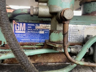 DIV N/A 1995 - CONCRETE CRUSHER zdjecie 6