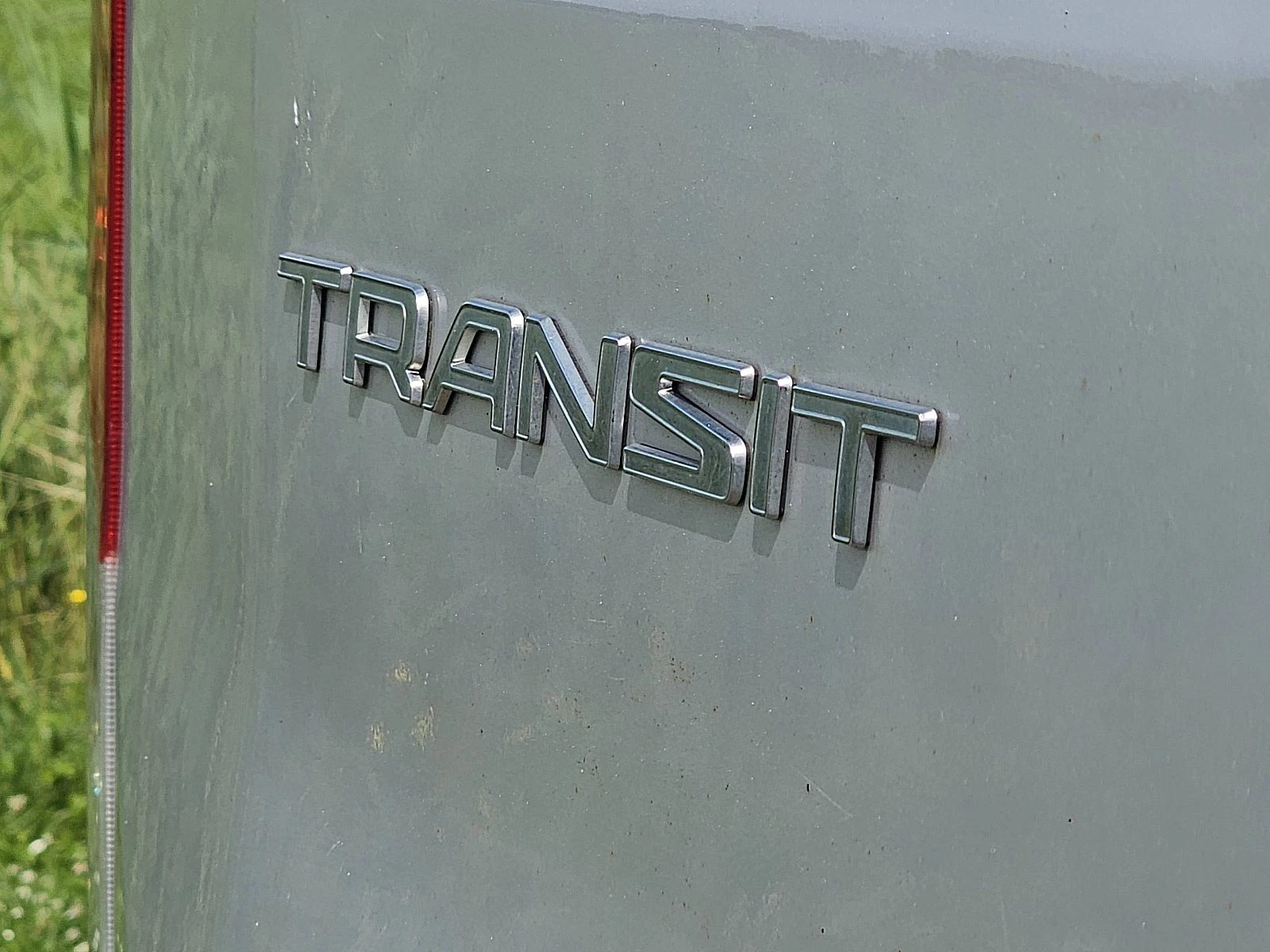 Ford Transit 2020 - 2.0 Bild 15