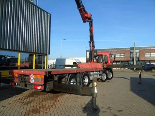 DAF CF 2013 - N/A obrazek 7