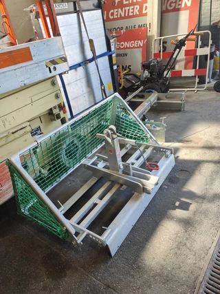 Klaas K20-30TS AANHANGER KRAAN 2007 - N/A obrazek 24