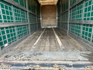 MAN TGX 2018 - 26 460 6x2, EURO 6, Combi, Retarder, Lifitng roof afbeelding 12