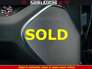 Dodge Ram 1500 2024 - Night Premium | Full Option | De Meest Luxe Pick-Up in zijn Klasse | immagine 76