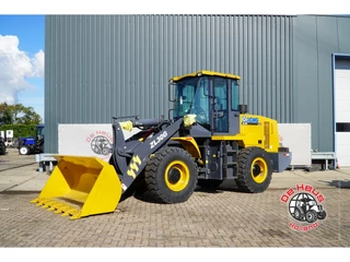 XCMG N/A 2022 - ZL30G obrazek 1