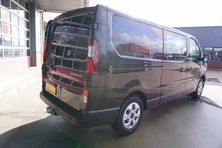 Renault Trafic 2024 - 2.0 Blue dCi 130PK T29 L2H1 Advance Dubbelcab. schuifdeur L+R immagine 4
