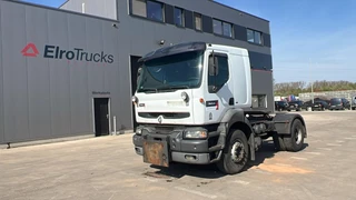 Renault Kerax 385 2000 - N/A te koop