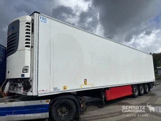 Schmitz Cargobull Semitrailer Reefer Standard 2018 afbeelding 2 miniatuur