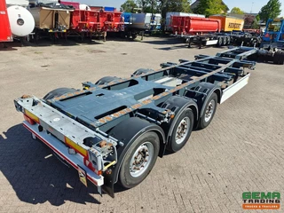 Schmitz Cargobull SCB S3D 2021 - N/A obrazek 4