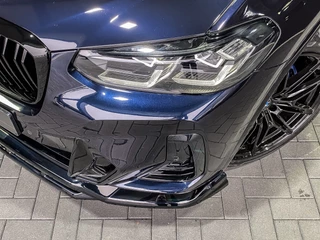 BMW X3 2023 - xDrive30e 292PK High Executive M-Sport image 35