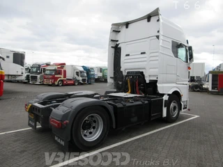MAN TGX 2022 - 470pk - 4x2 afbeelding 2 miniatuur