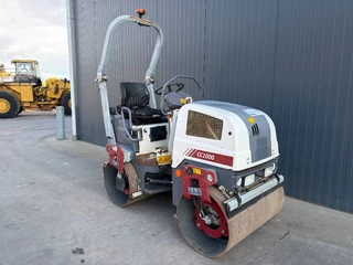 Dynapac N/A 2019 - CC1000 image 28