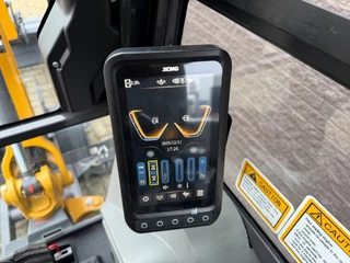XCMG N/A 2026 - XE20E PRO NIEUW Airco Snelwissel 3 Bakken Extra Functie KUBOTA MOTOR 5X Op Voorraad bild 16
